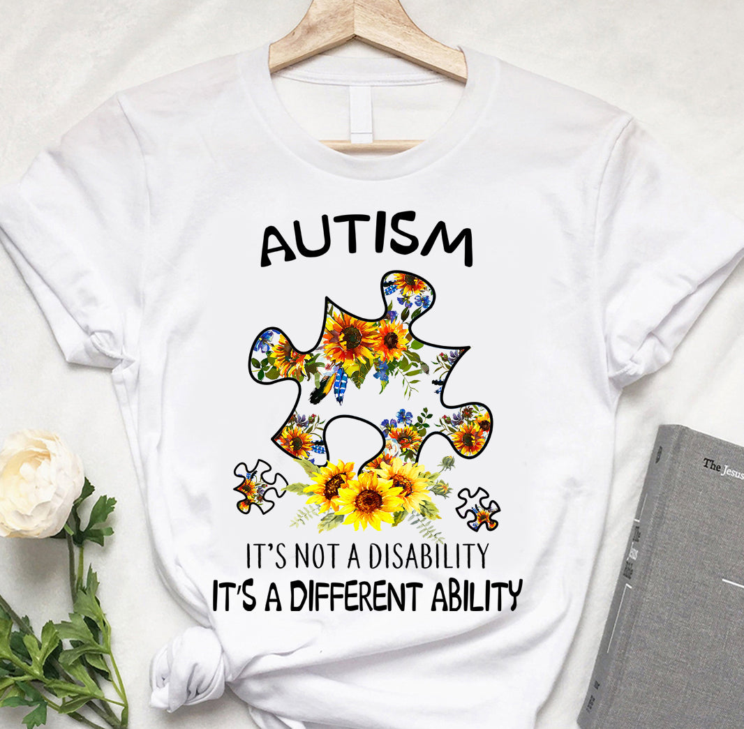 AUTISM AWARENESS 219
