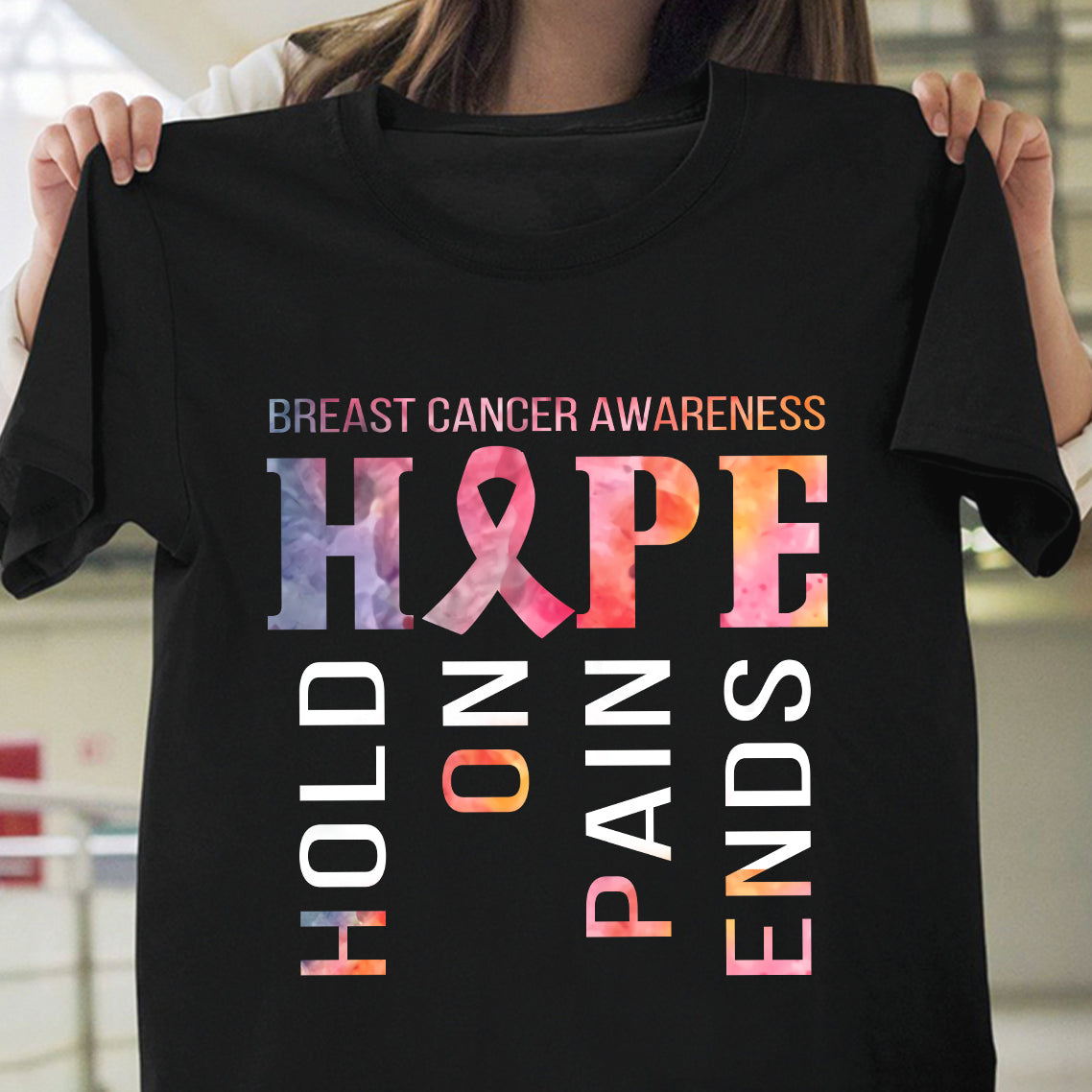 BREAST CANCER AWARENESS 567