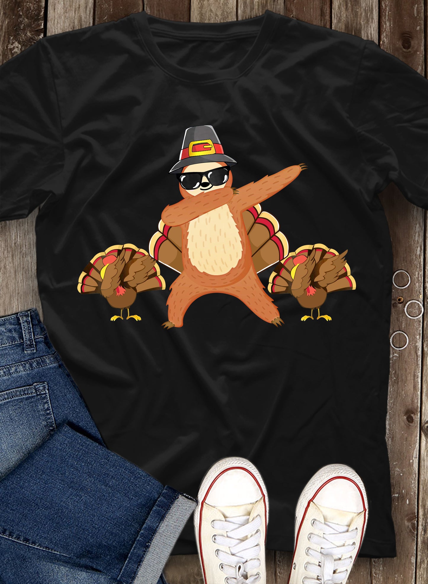 SLOTH 5