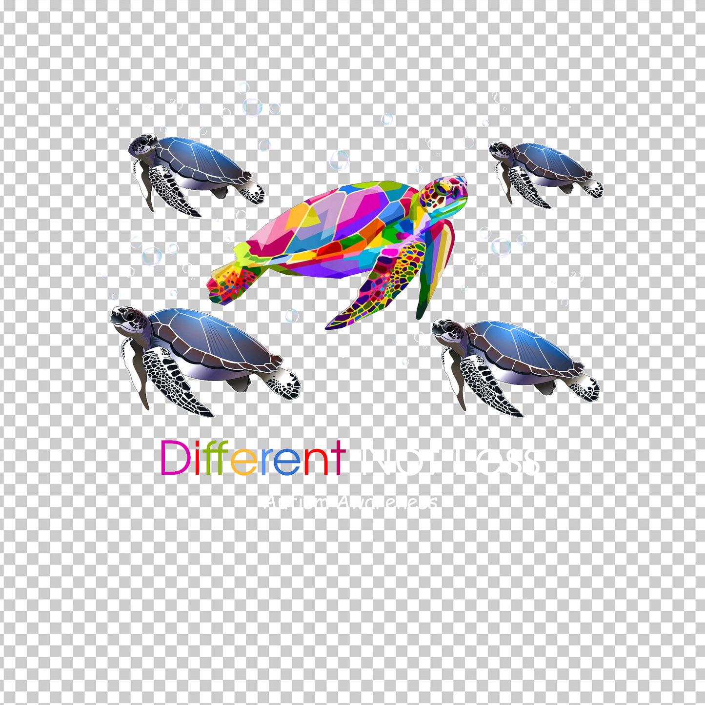 AUTISM AWARENESS 579