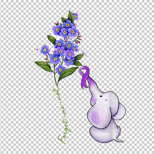 ALZHEIMER AWARENESS 106