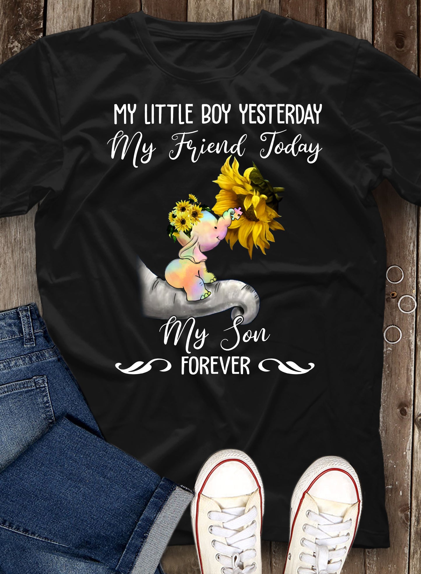 AUTISM AWARENESS 706