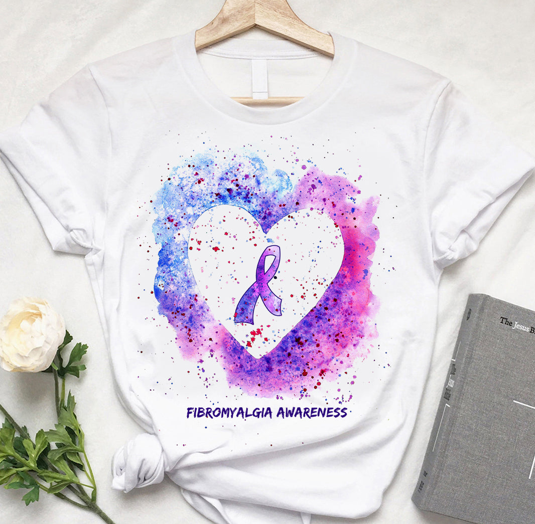 FIBROMYALGIA AWARENESS 251