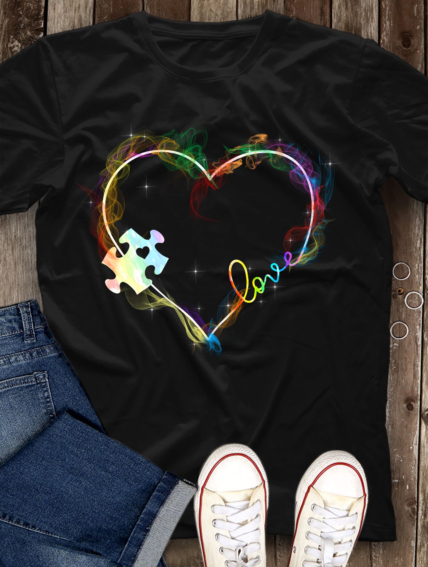 AUTISM AWARENESS 609