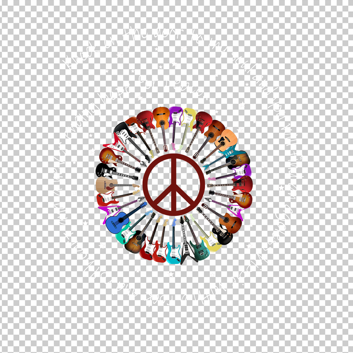 HIPPIE 291