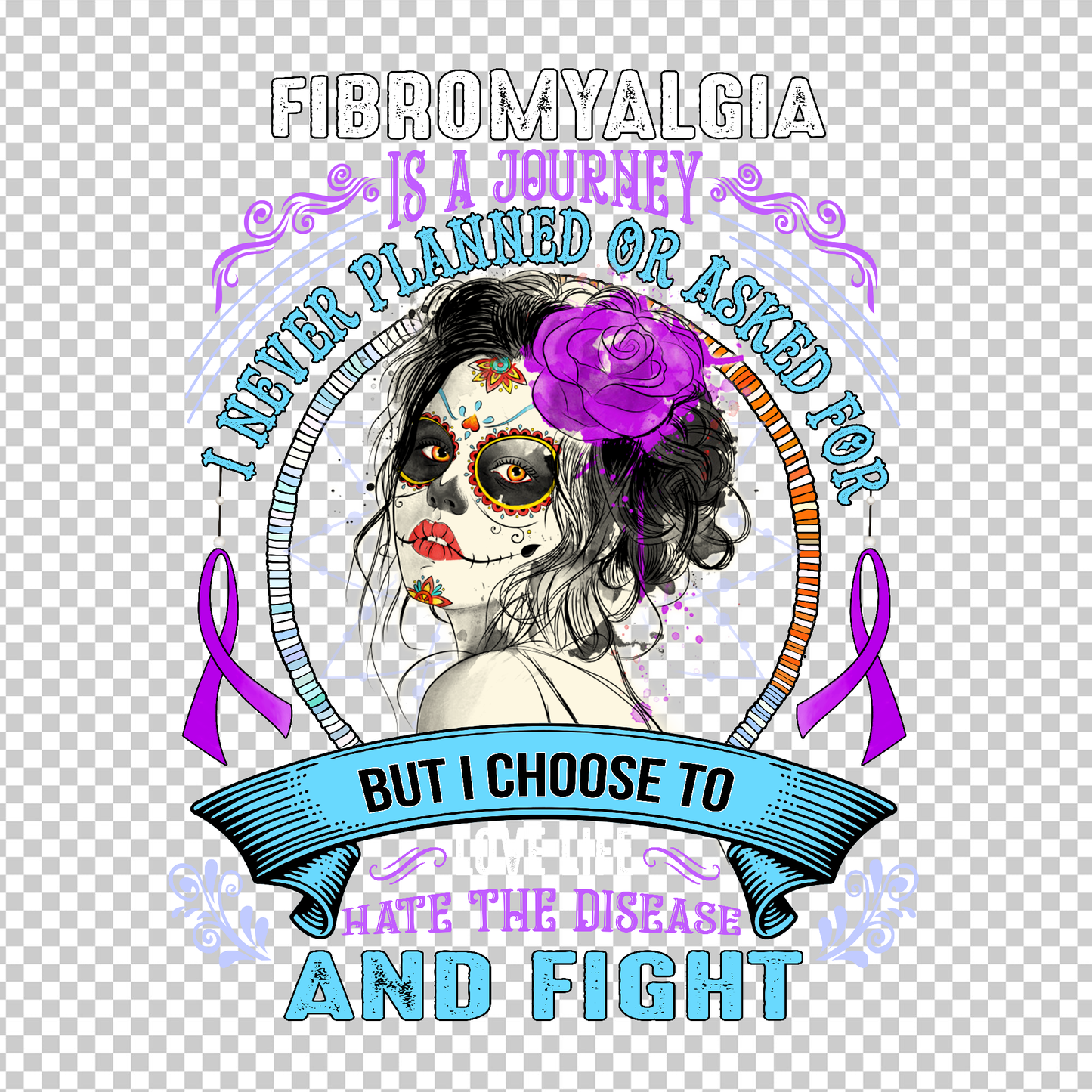 FIBROMYALGIA AWARENESS 263