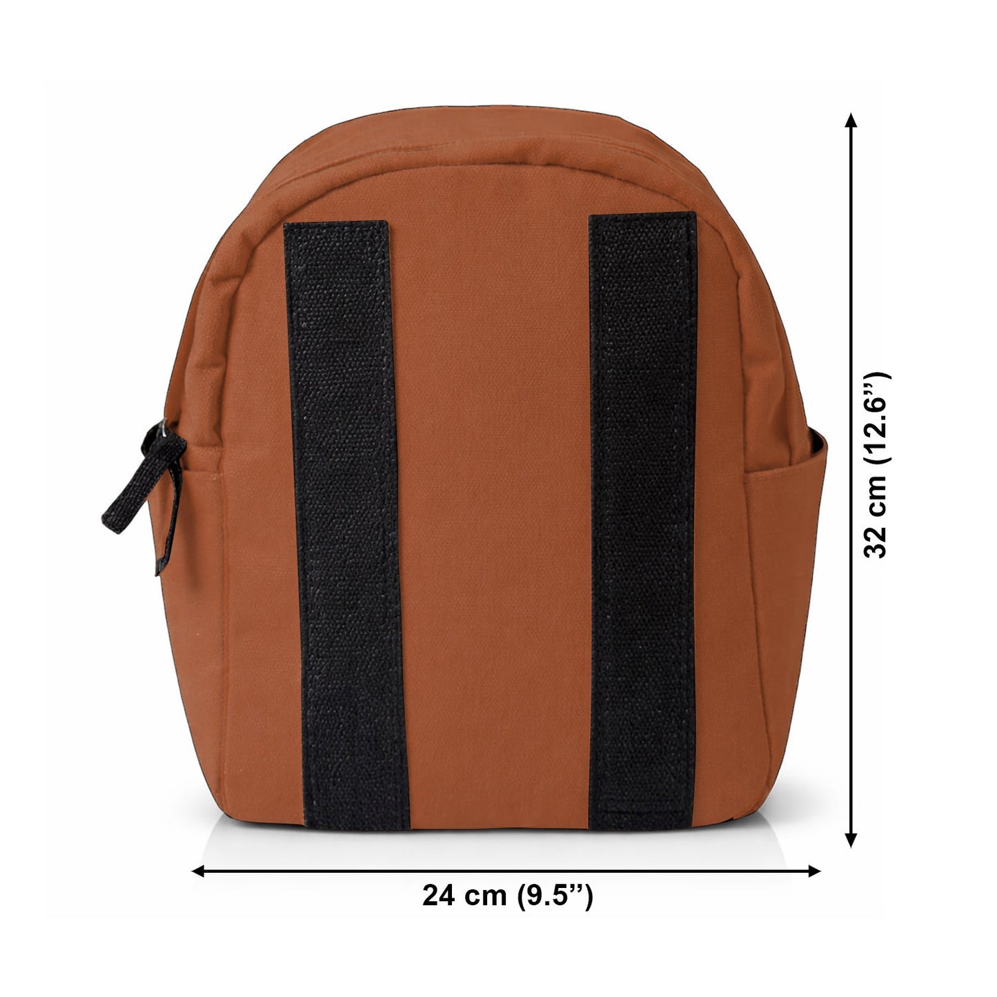 Leather Baseball Glove - Personalized Baseball Changeable Leather Patch Backpack