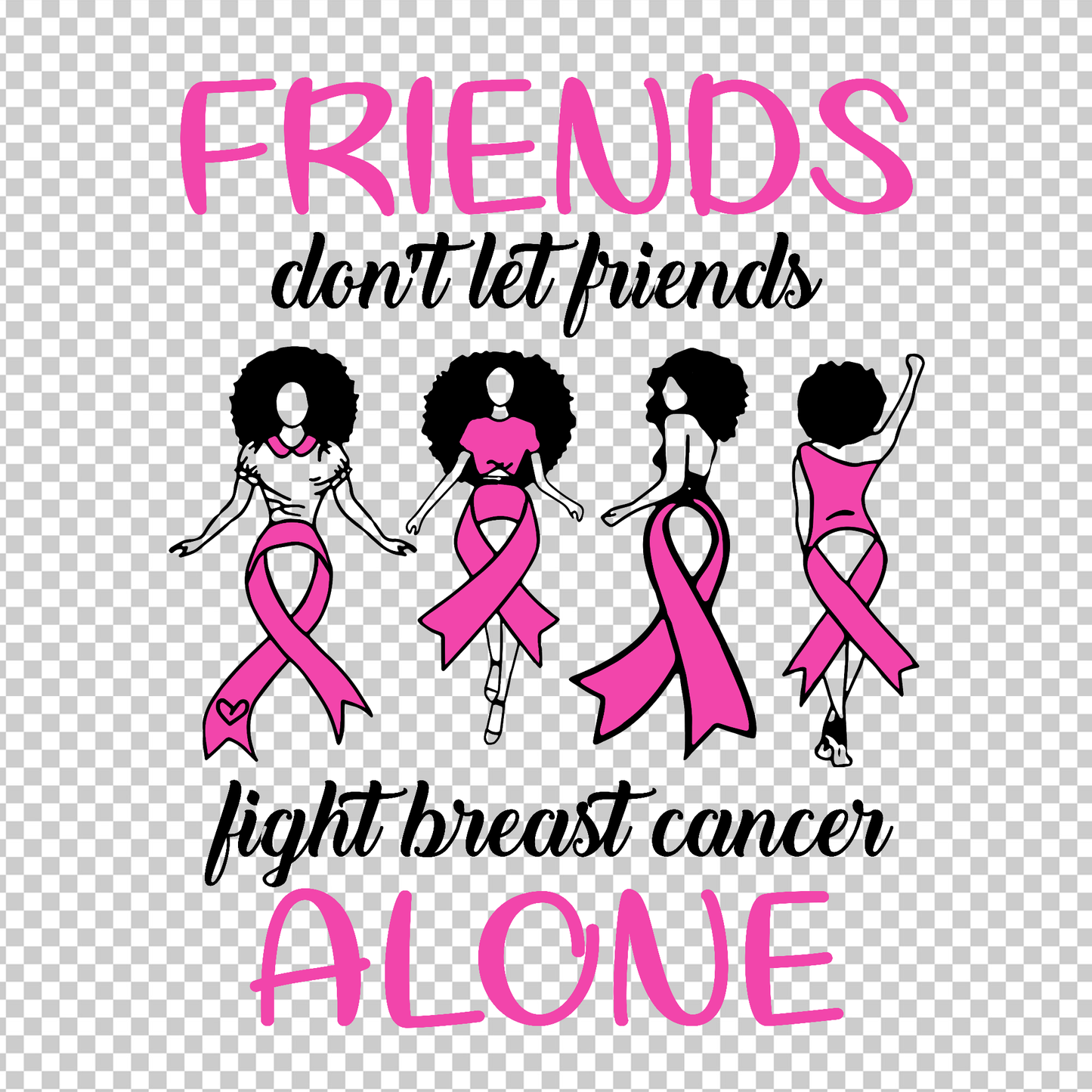 BREAST CANCER AWARENESS 619