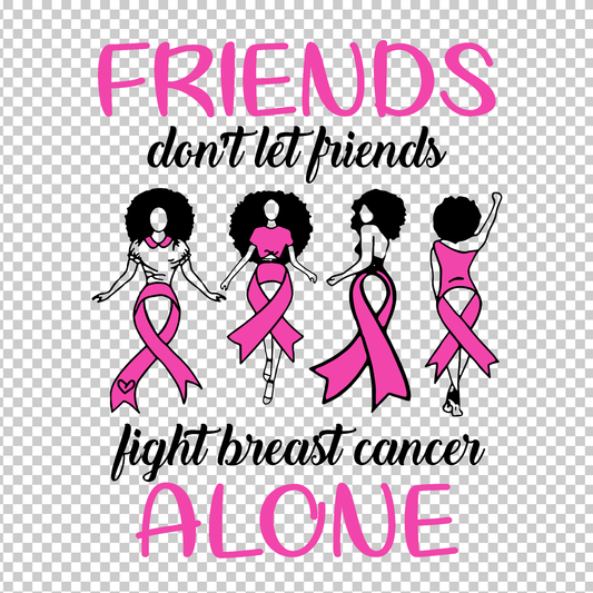 BREAST CANCER AWARENESS 619