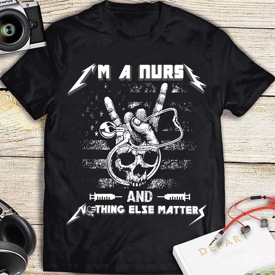 NURSE 439