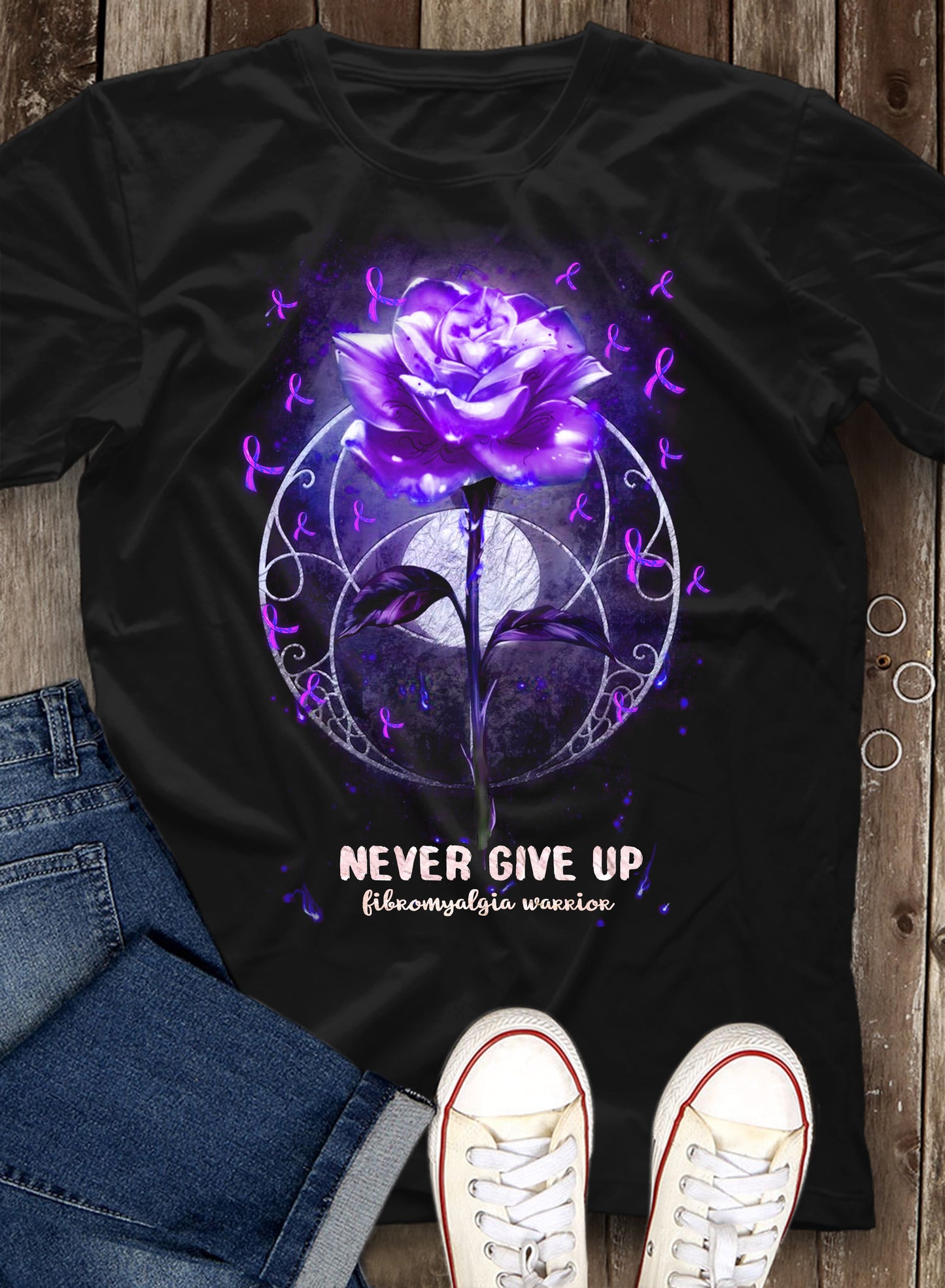 FIBROMYALGIA AWARENESS 261