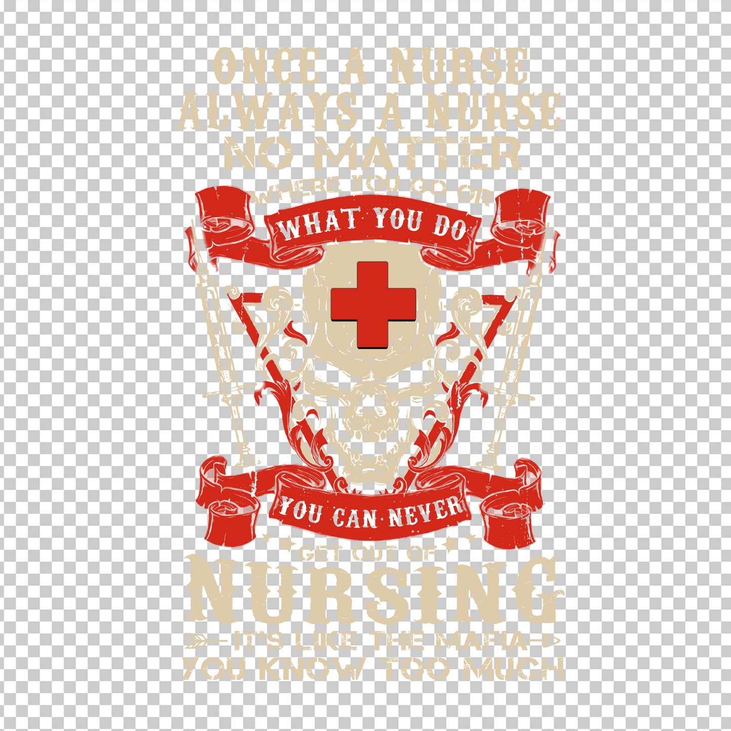 NURSE 441