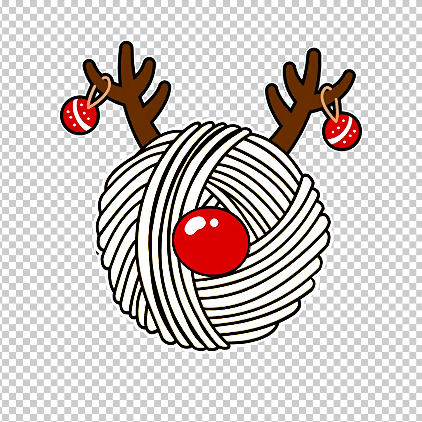 CROCHETING 29