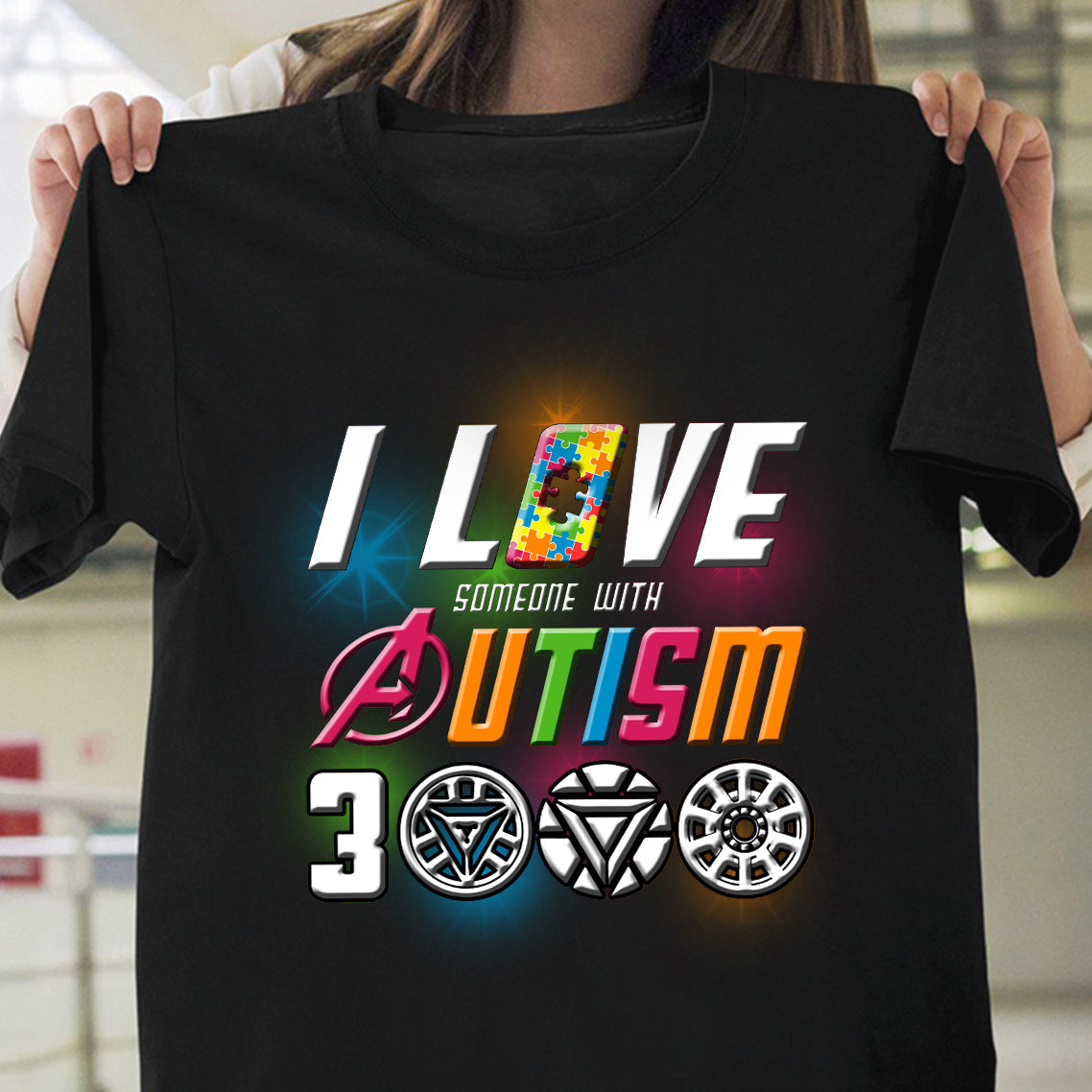 AUTISM AWARENESS 391