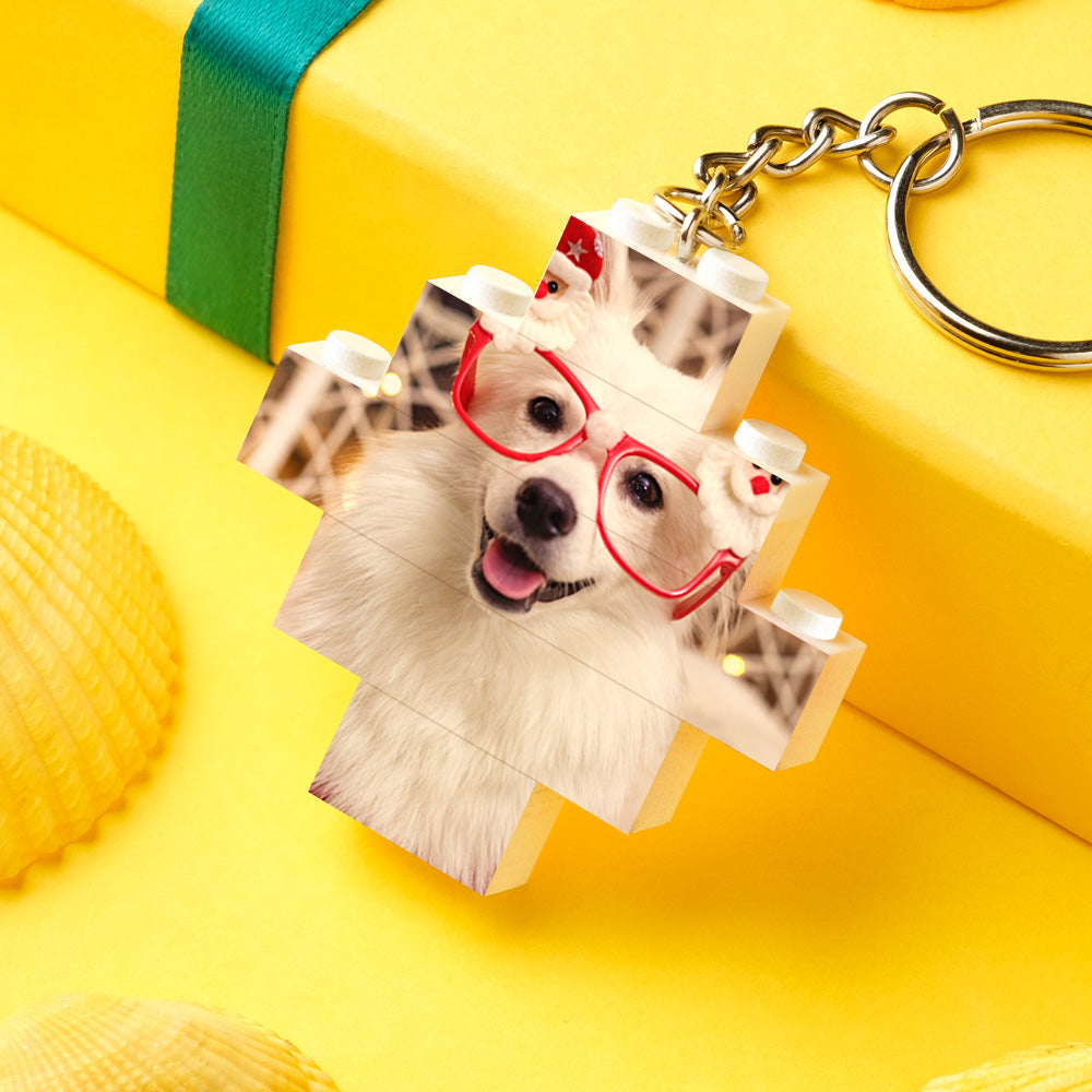 Any Pictures - Personalized Any Photo Bricks