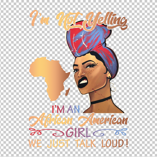 AFRICAN AMERICAN 27