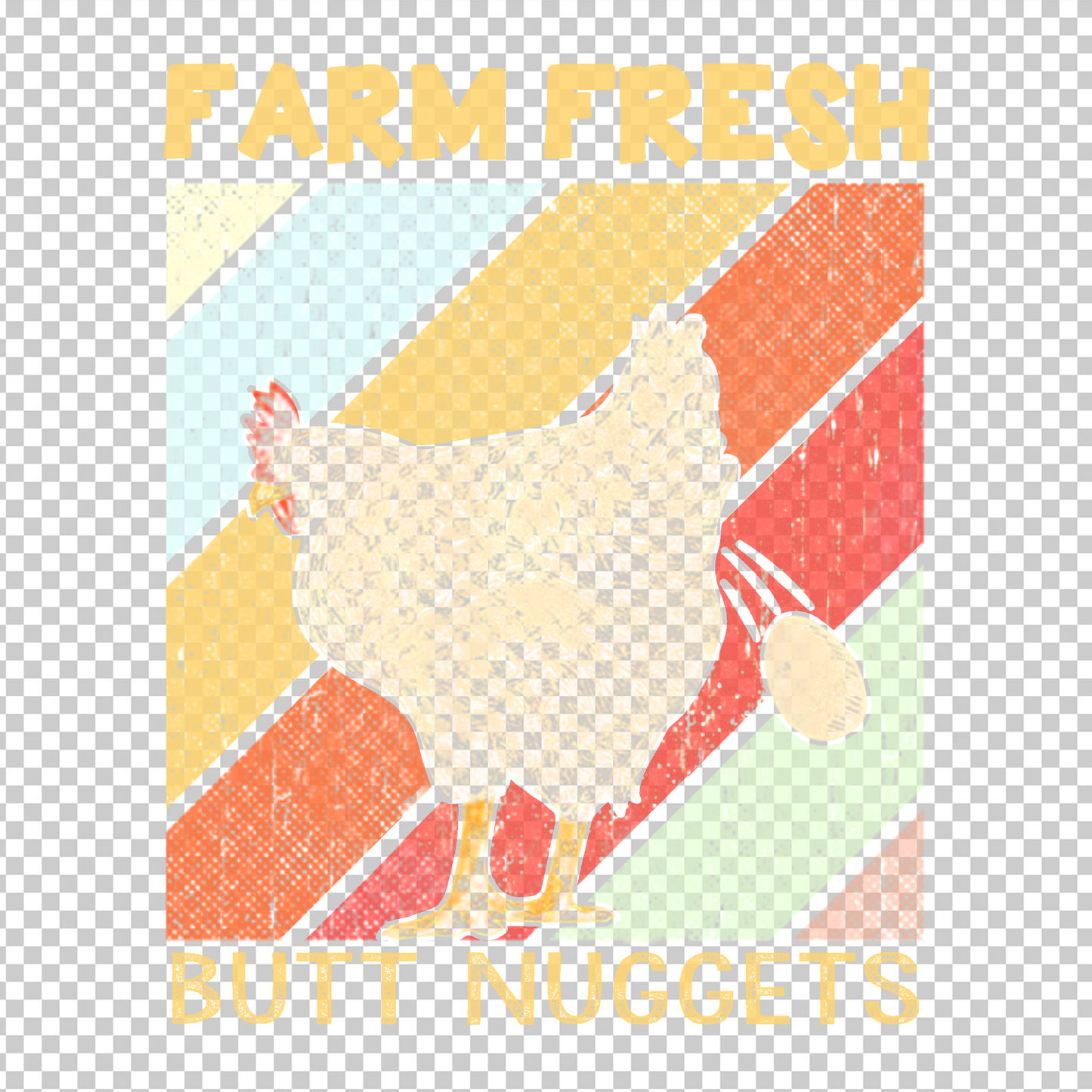 CHICKEN 136