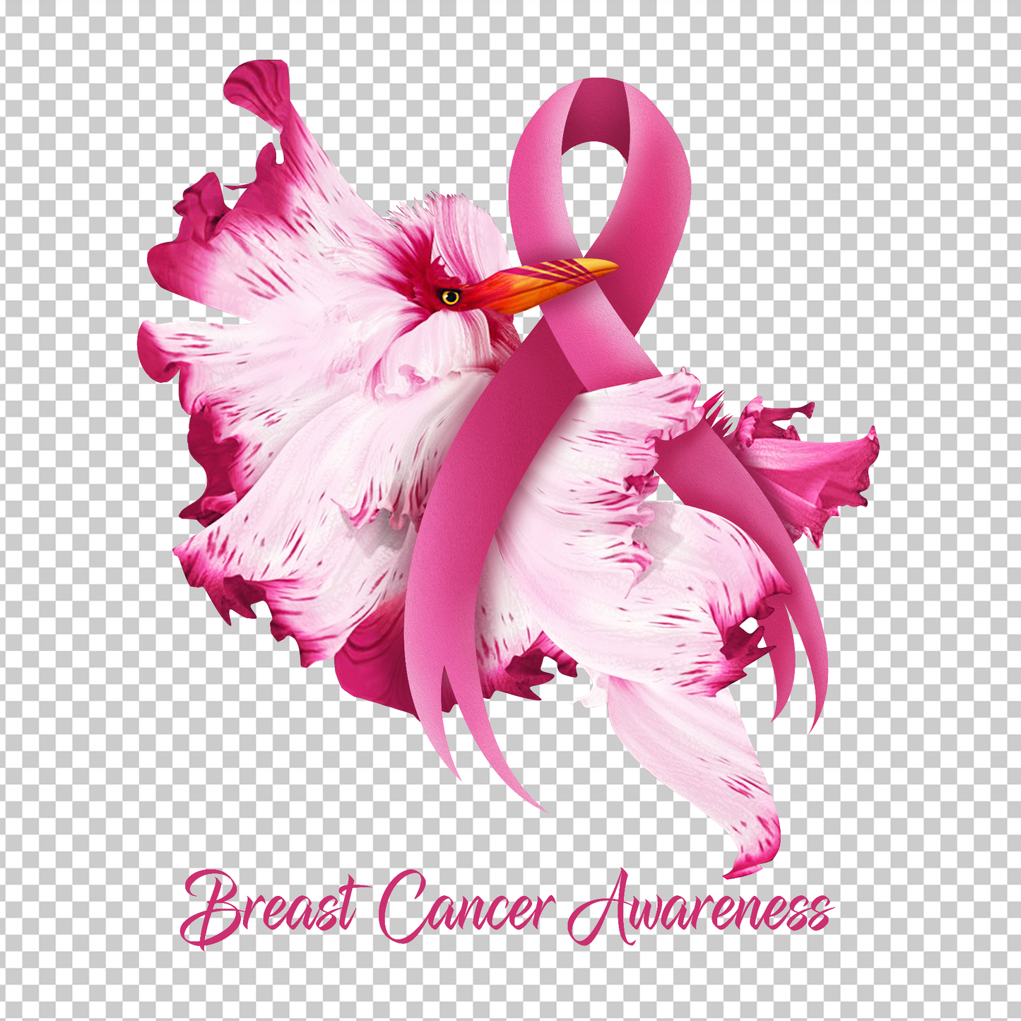 BREAST CANCER AWARENESS 43