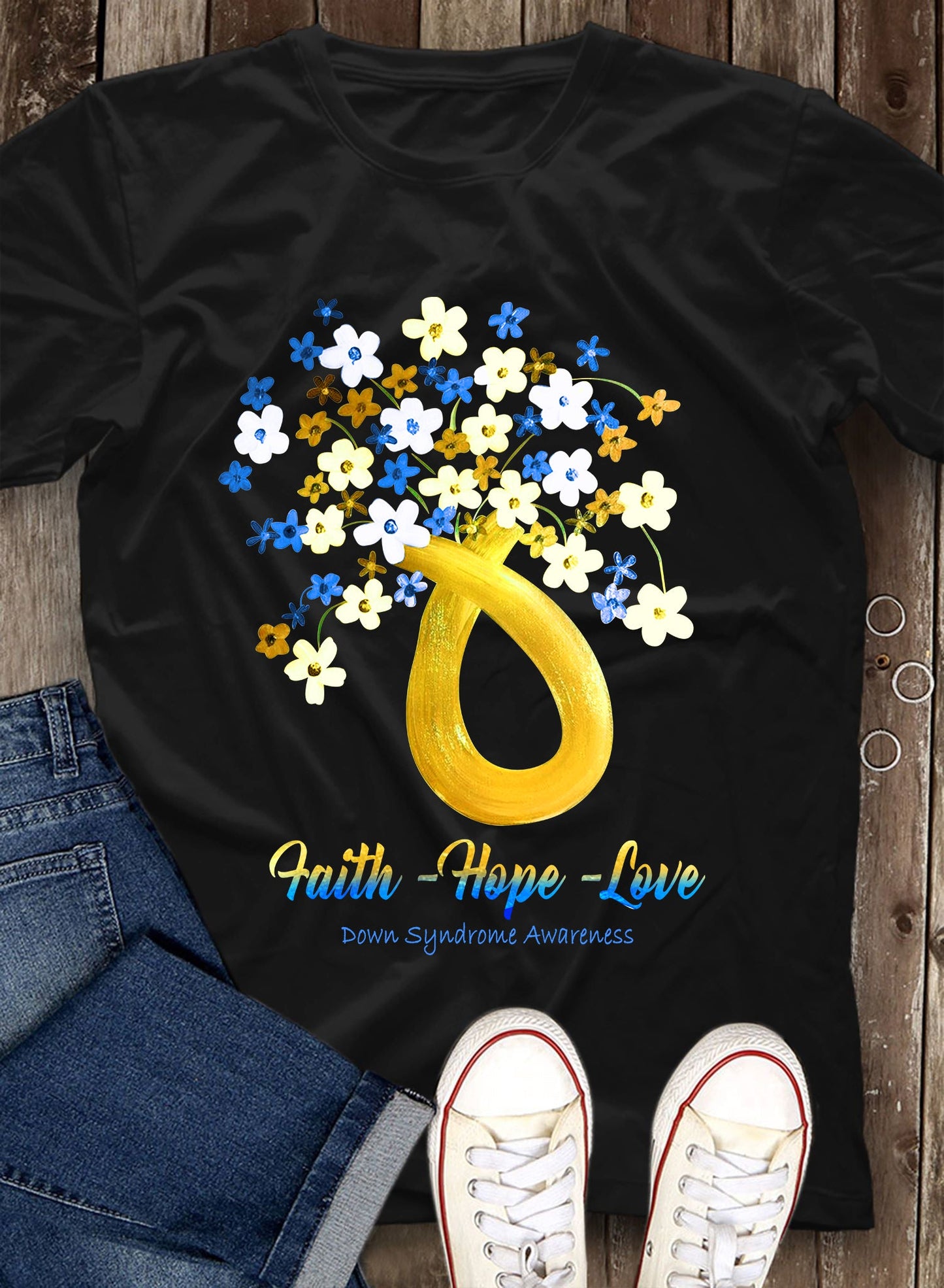 DOWN SYNDROME AWARENESS 29
