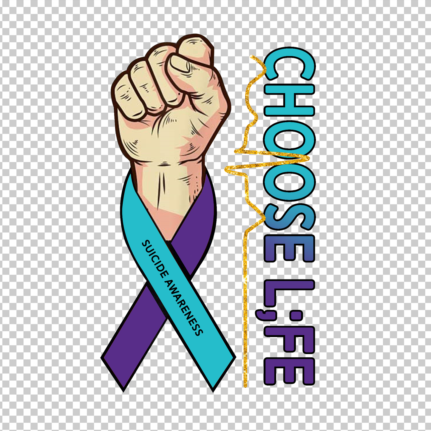 SUICIDE PREVENTION 252