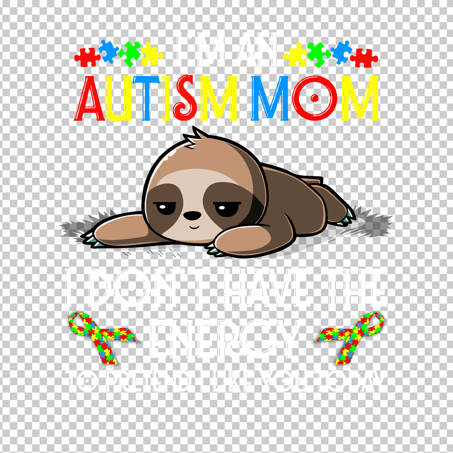 AUTISM AWARENESS 478