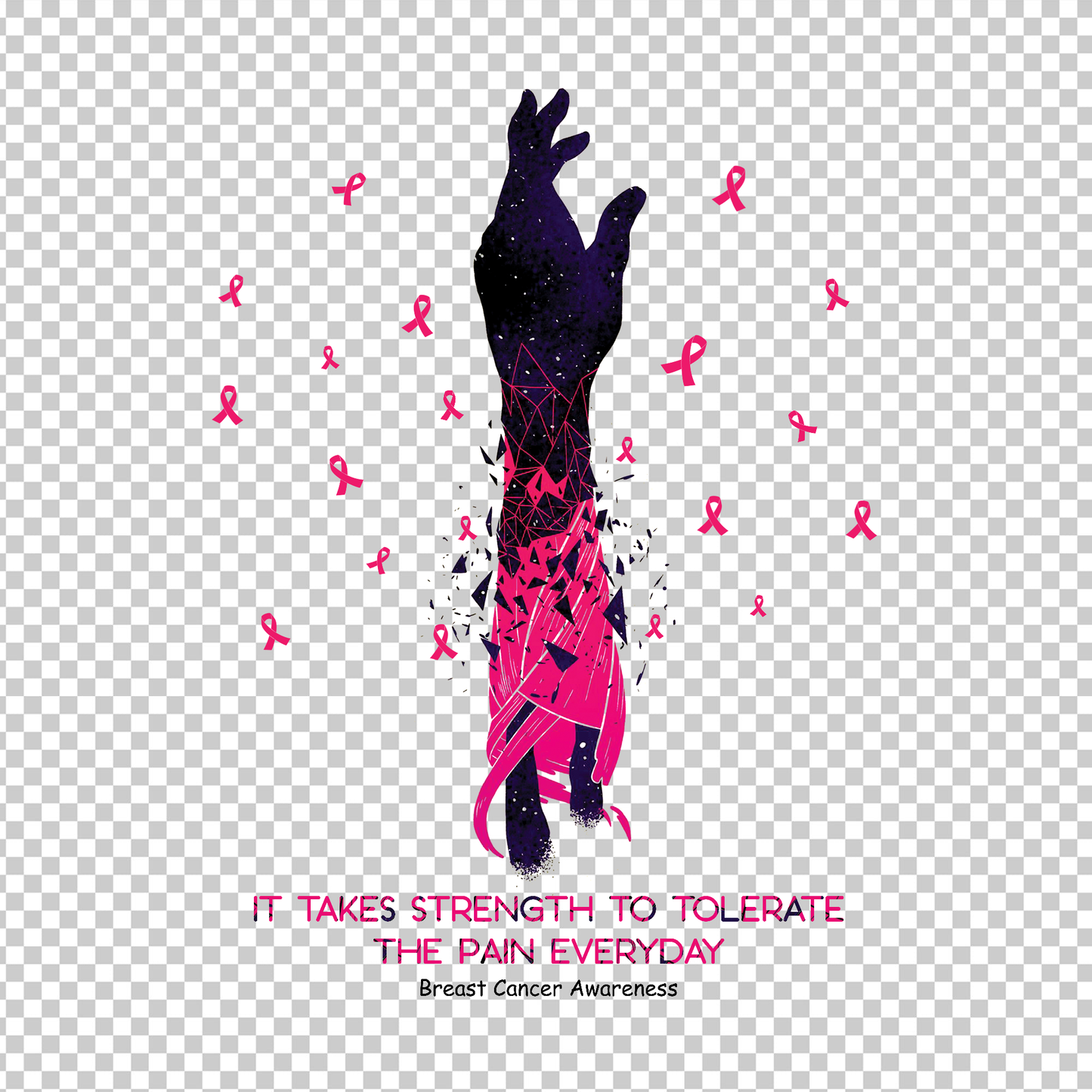 BREAST CANCER AWARENESS 220