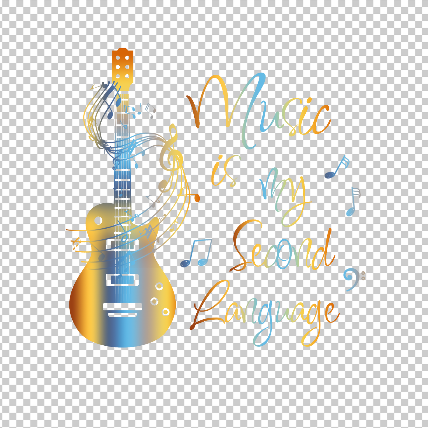 GUITAR 12