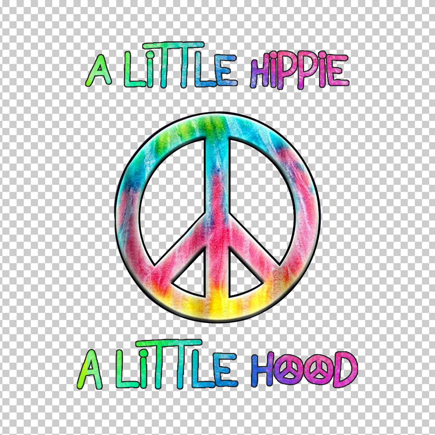HIPPIE 28