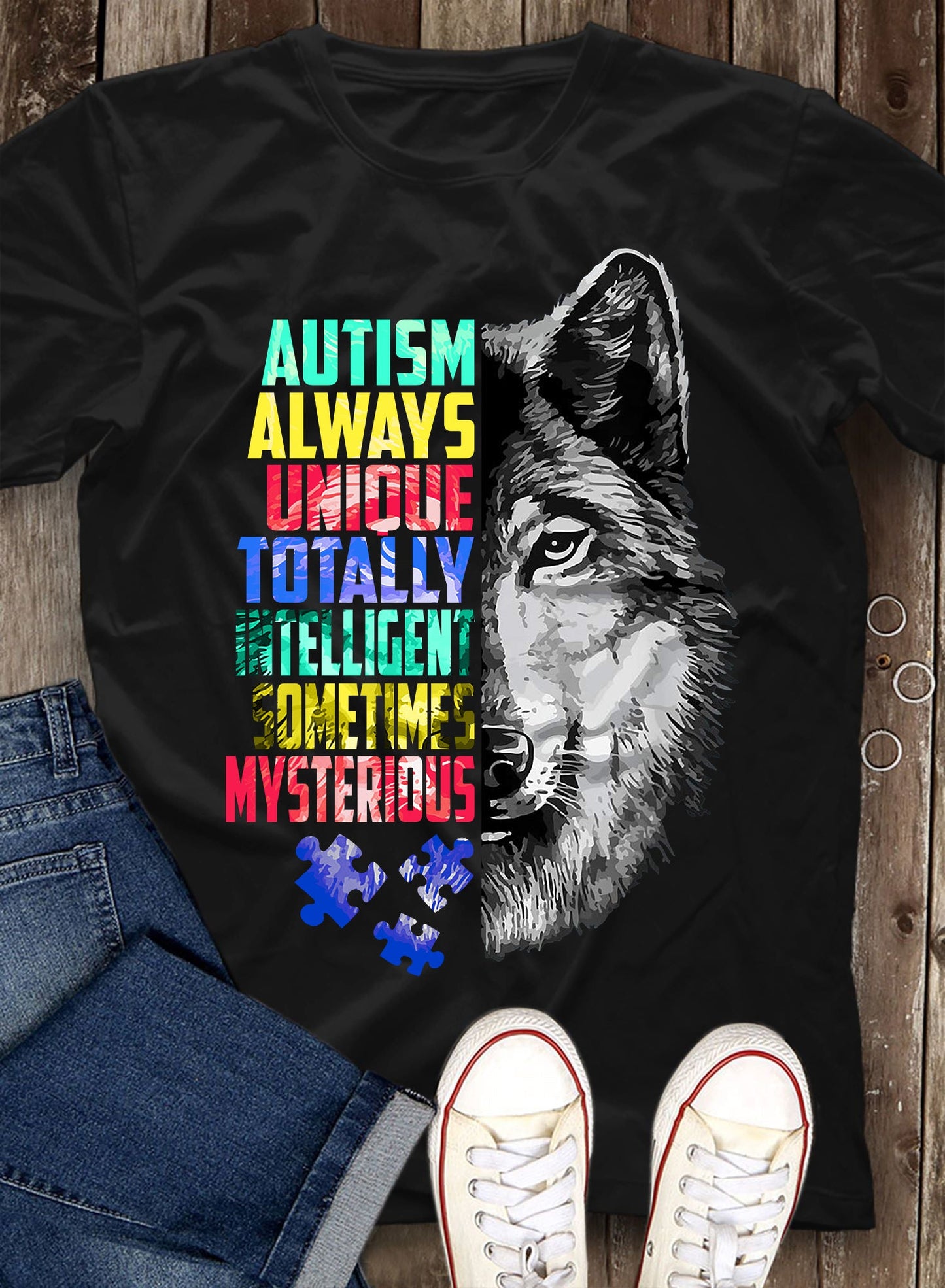 AUTISM AWARENESS 178