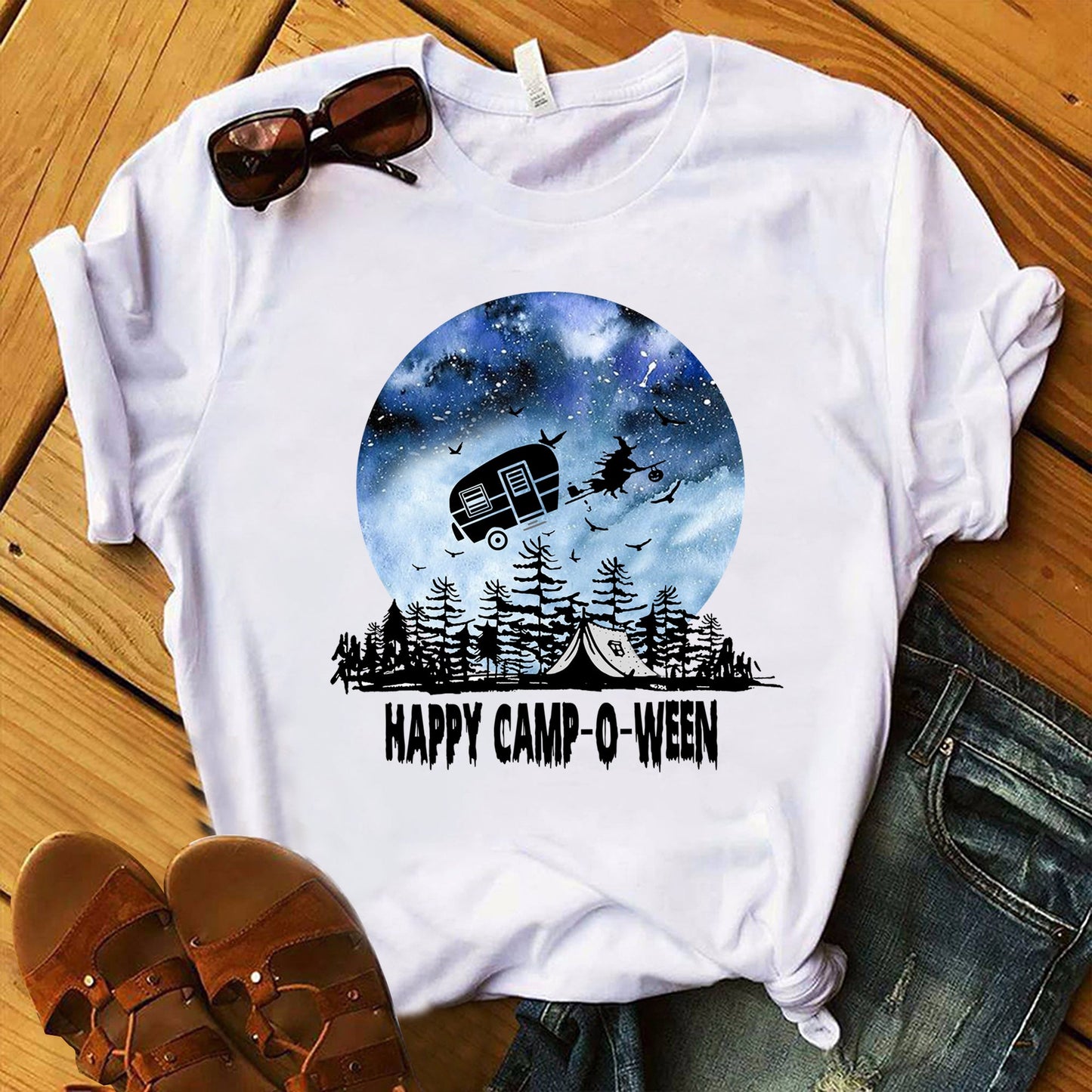 CAMPING 72