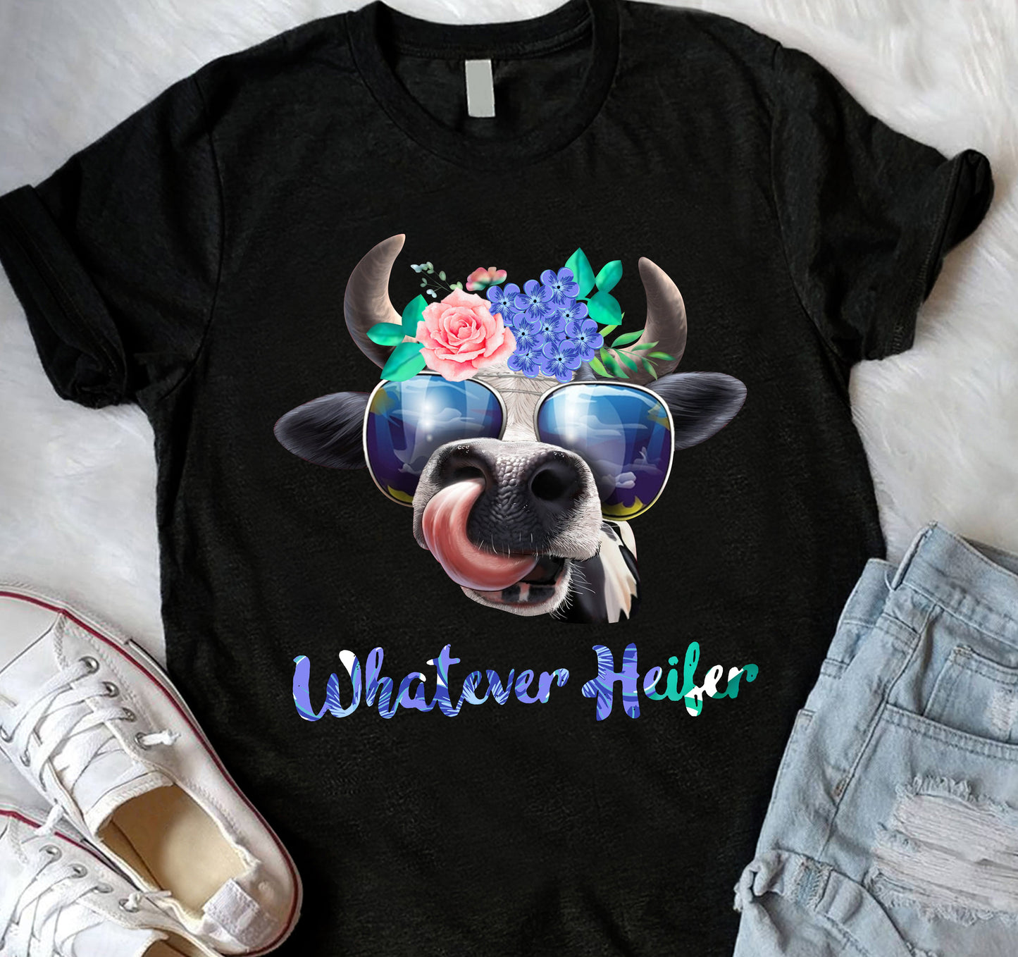 COW 2