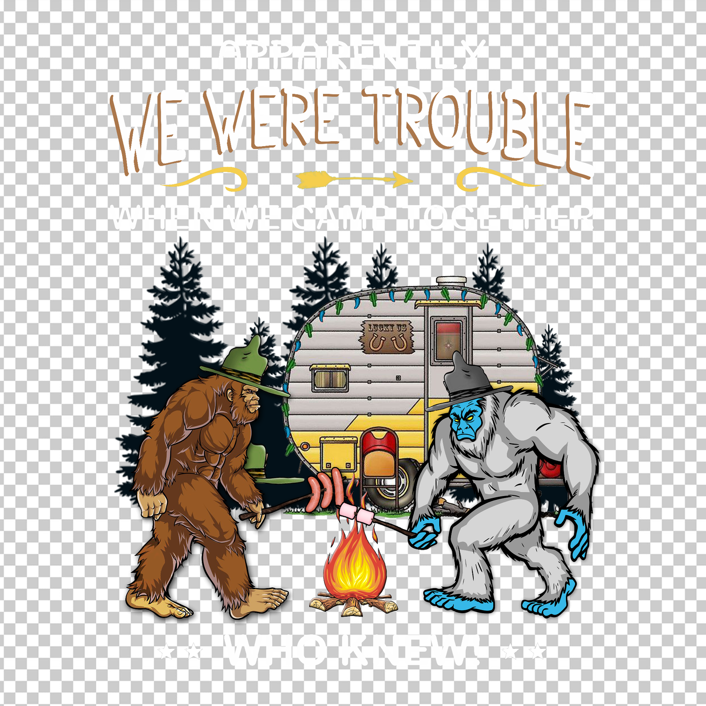 CAMPING 357