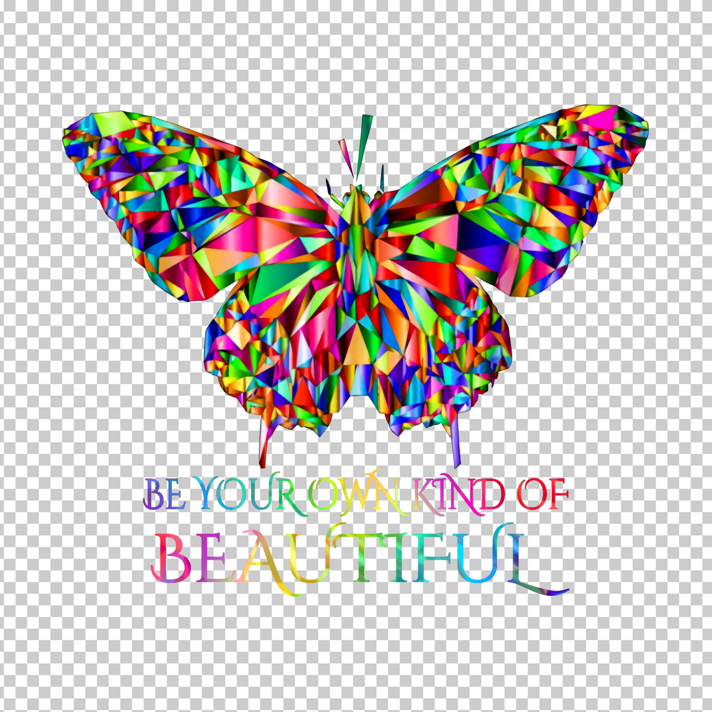 BUTTERFLY 21