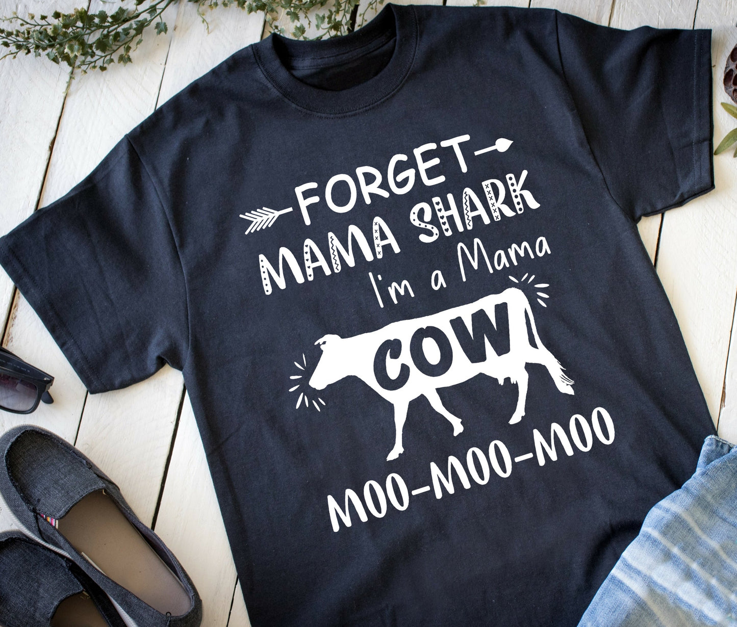 COW 84
