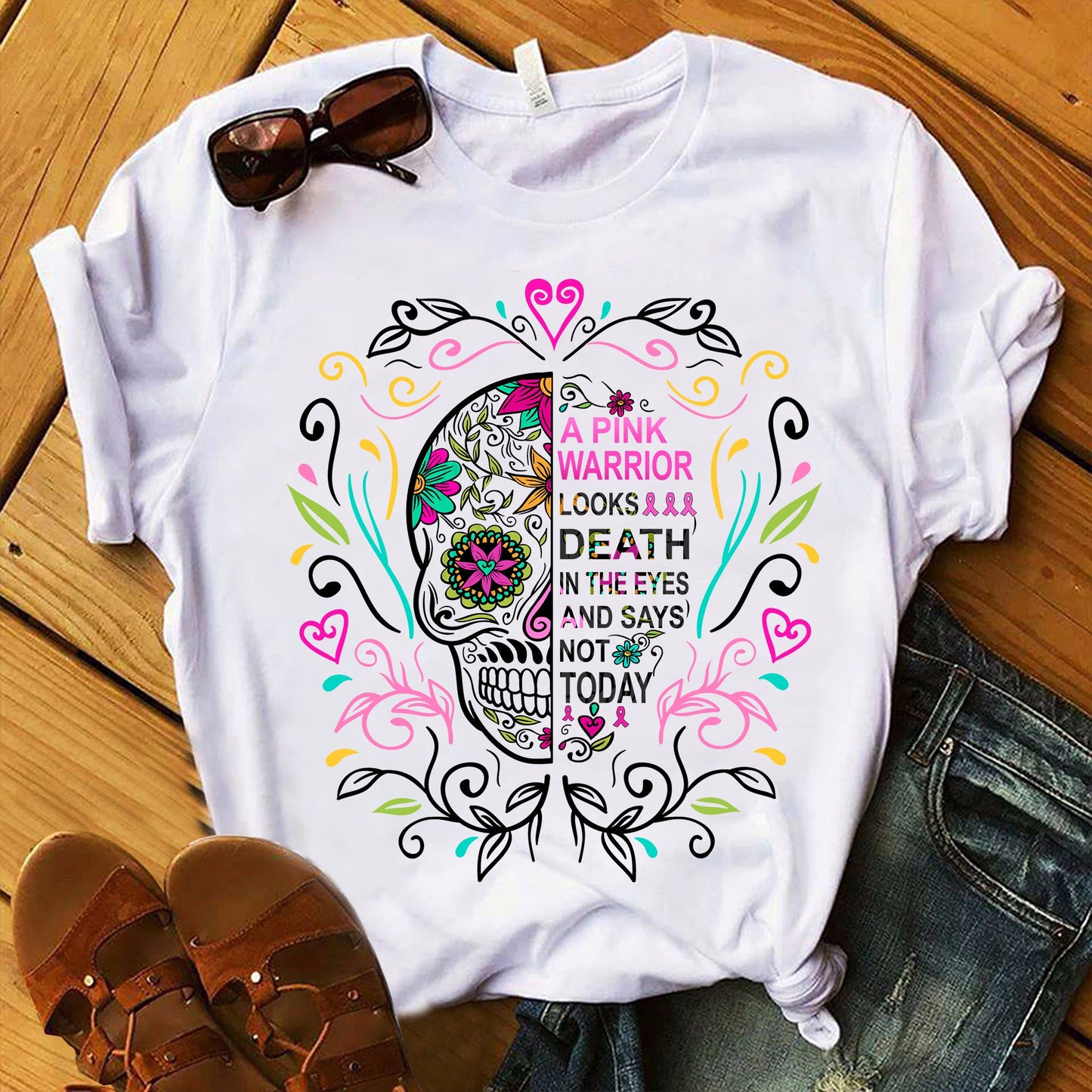 BREAST CANCER AWARENESS 138
