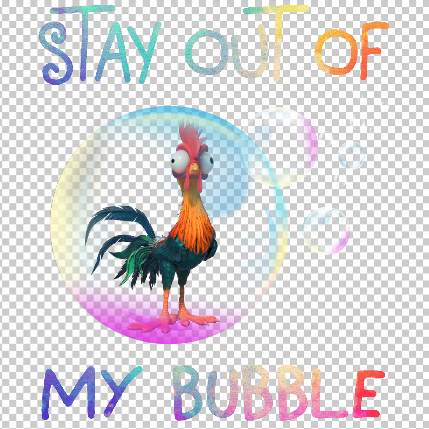 CHICKEN 51