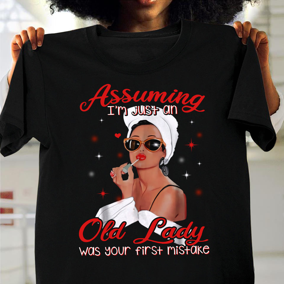 AFRICAN AMERICAN 38