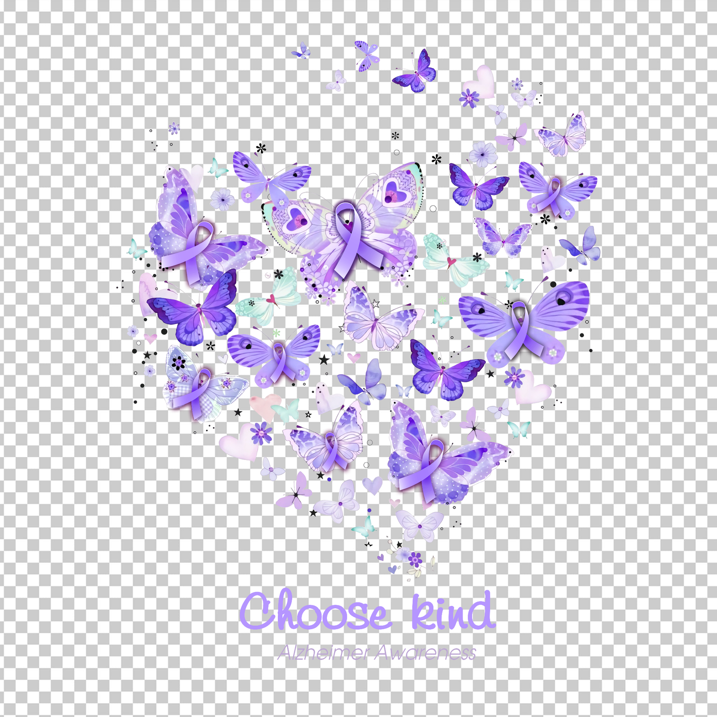 ALZHEIMER AWARENESS 51