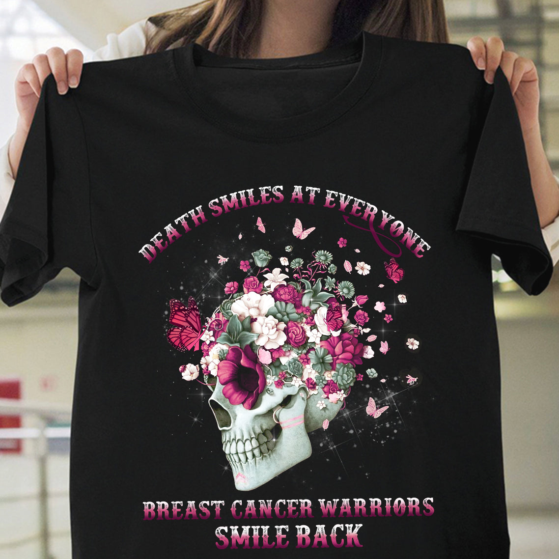 BREAST CANCER AWARENESS 457