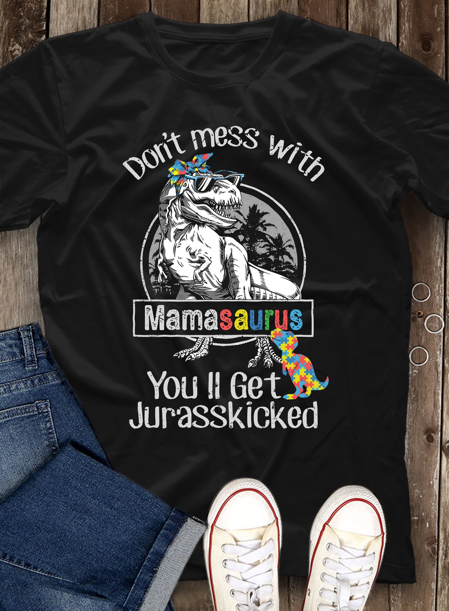 AUTISM AWARENESS 669