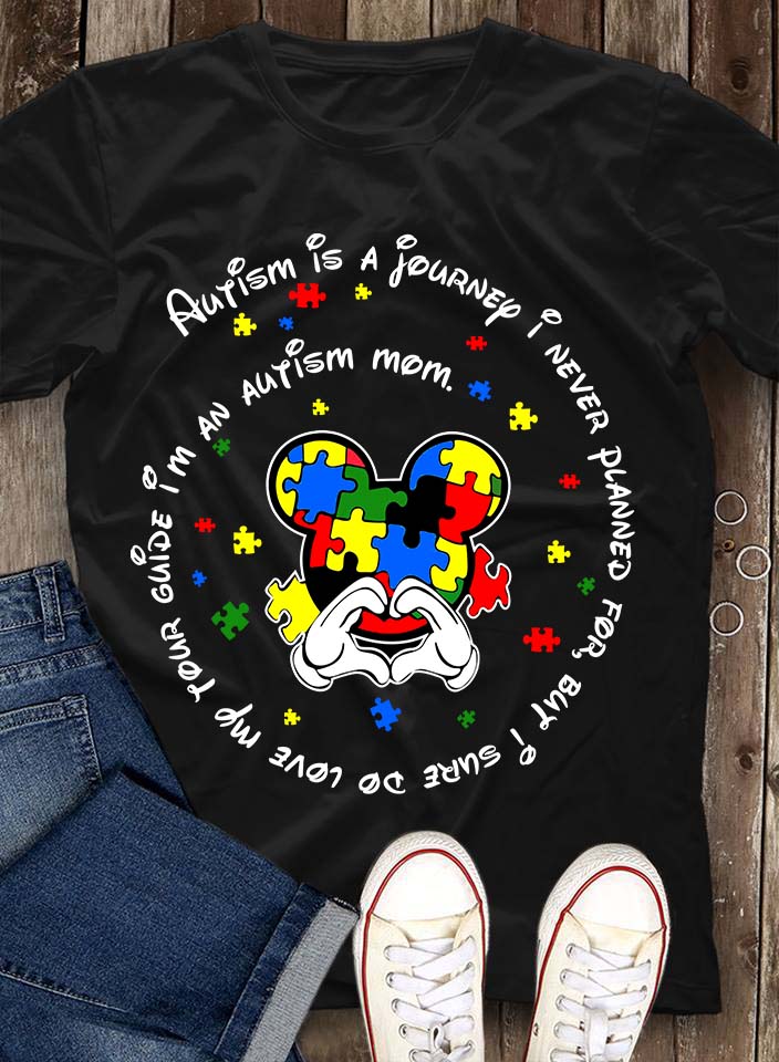 AUTISM AWARENESS 369