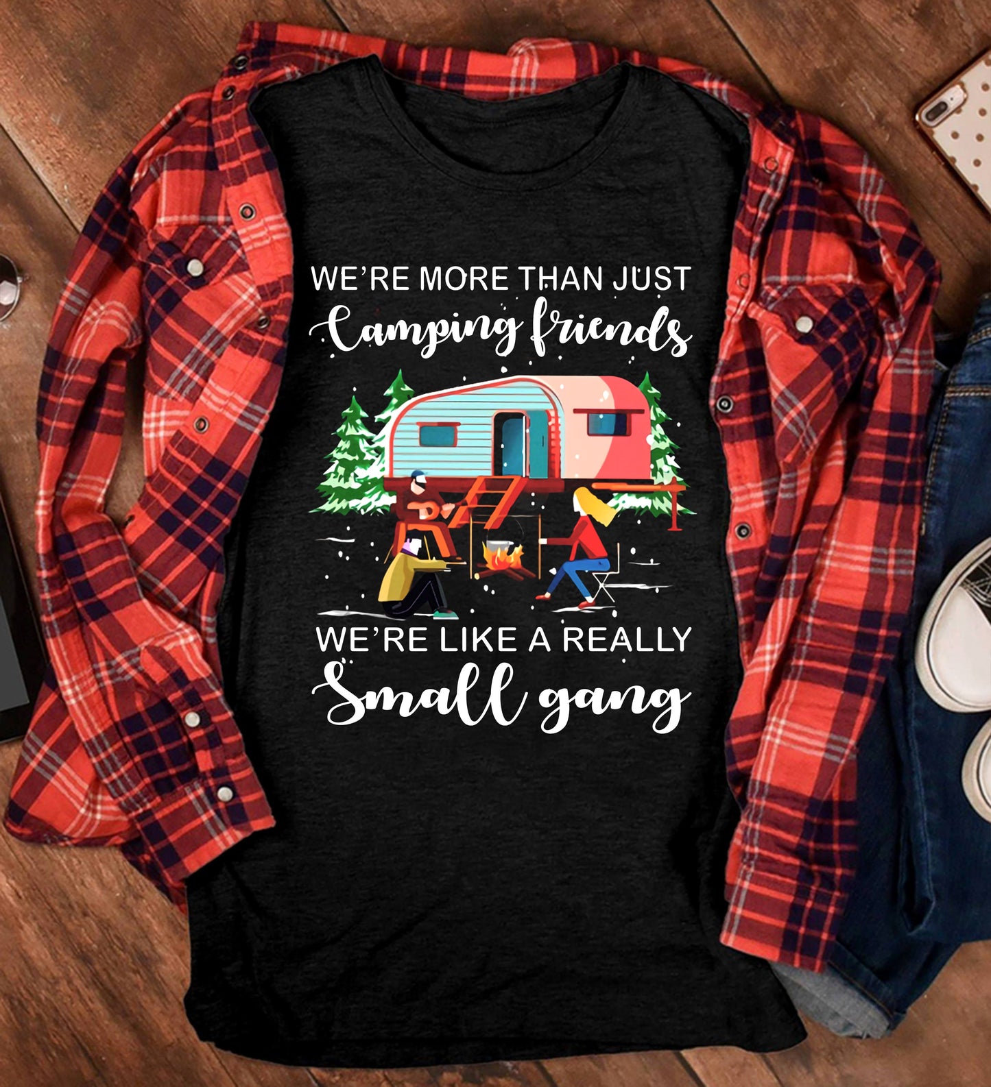 CAMPING 278