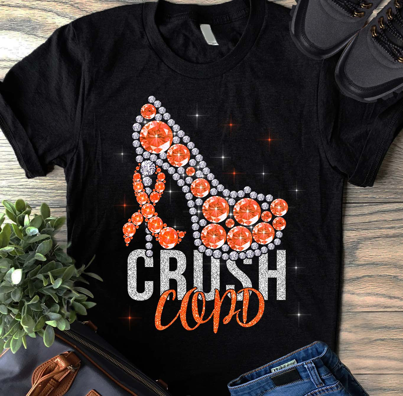 COPD AWARENESS 8