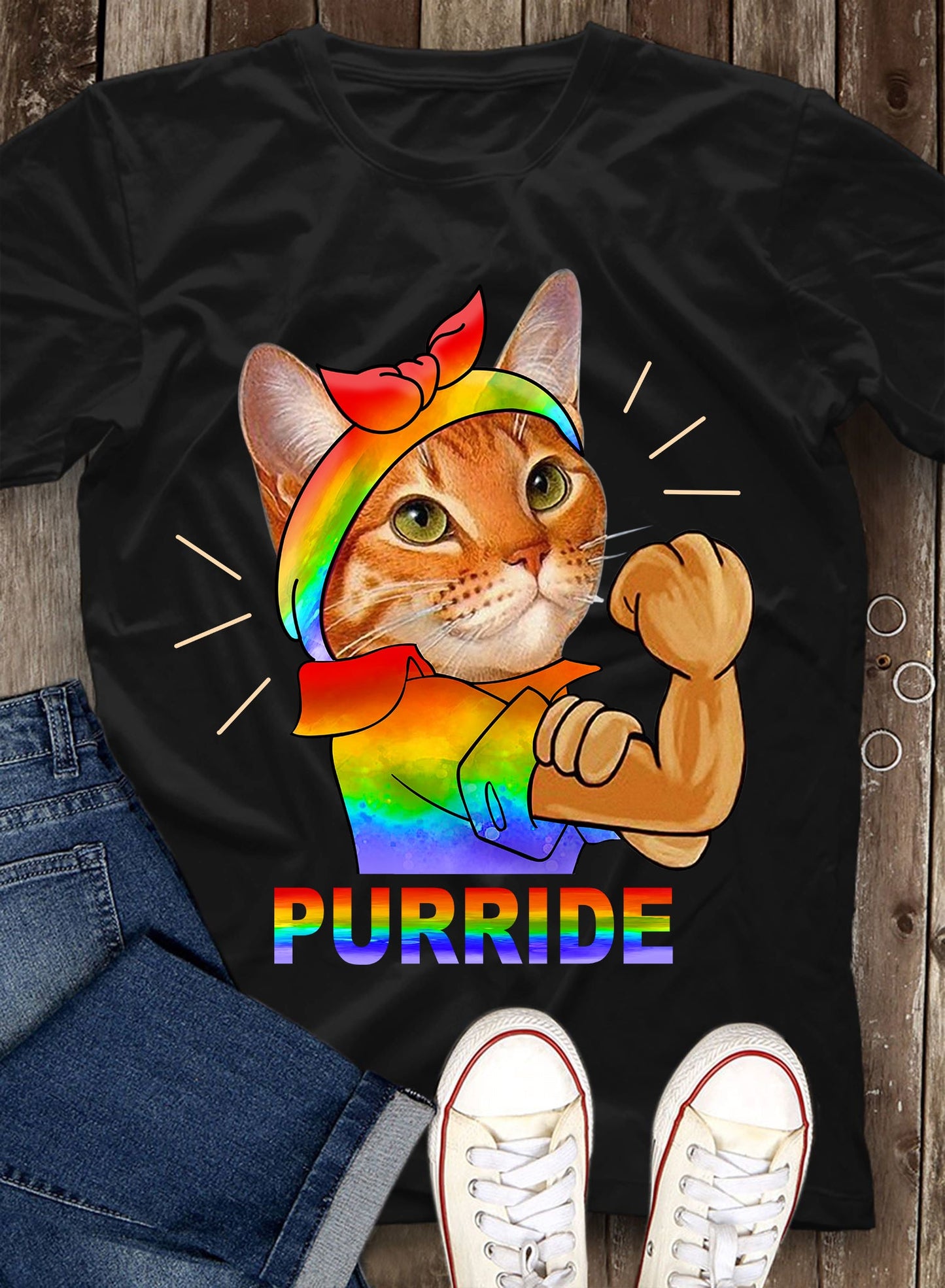 LGBT SUPPORT 41
