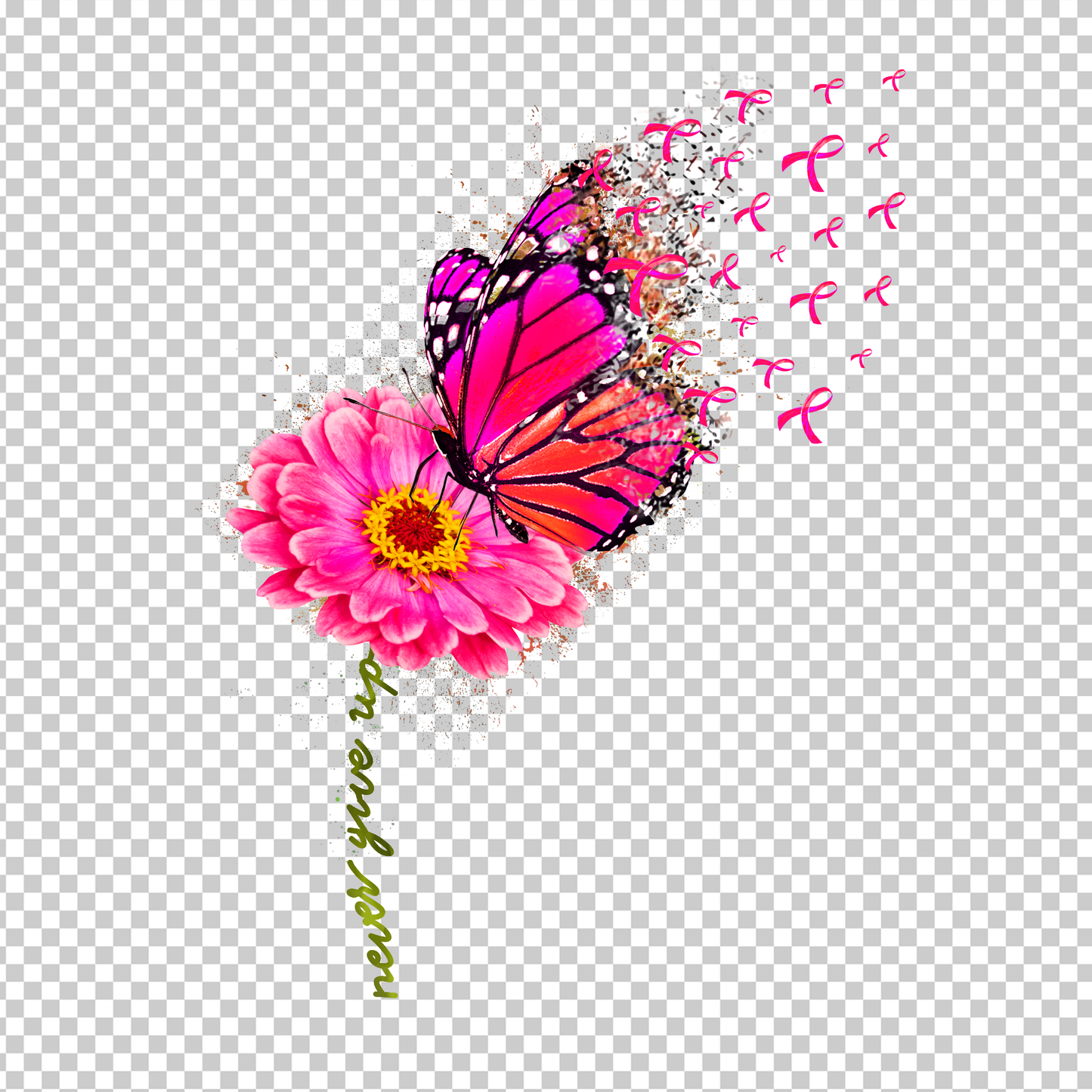 BREAST CANCER AWARENESS 463