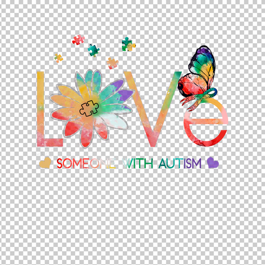 AUTISM AWARENESS 366