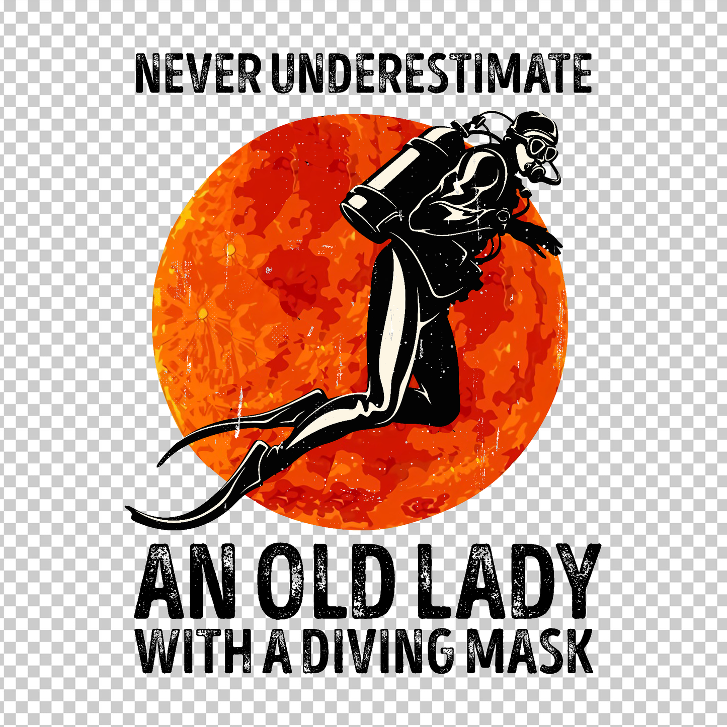 SCUBA DIVING 16