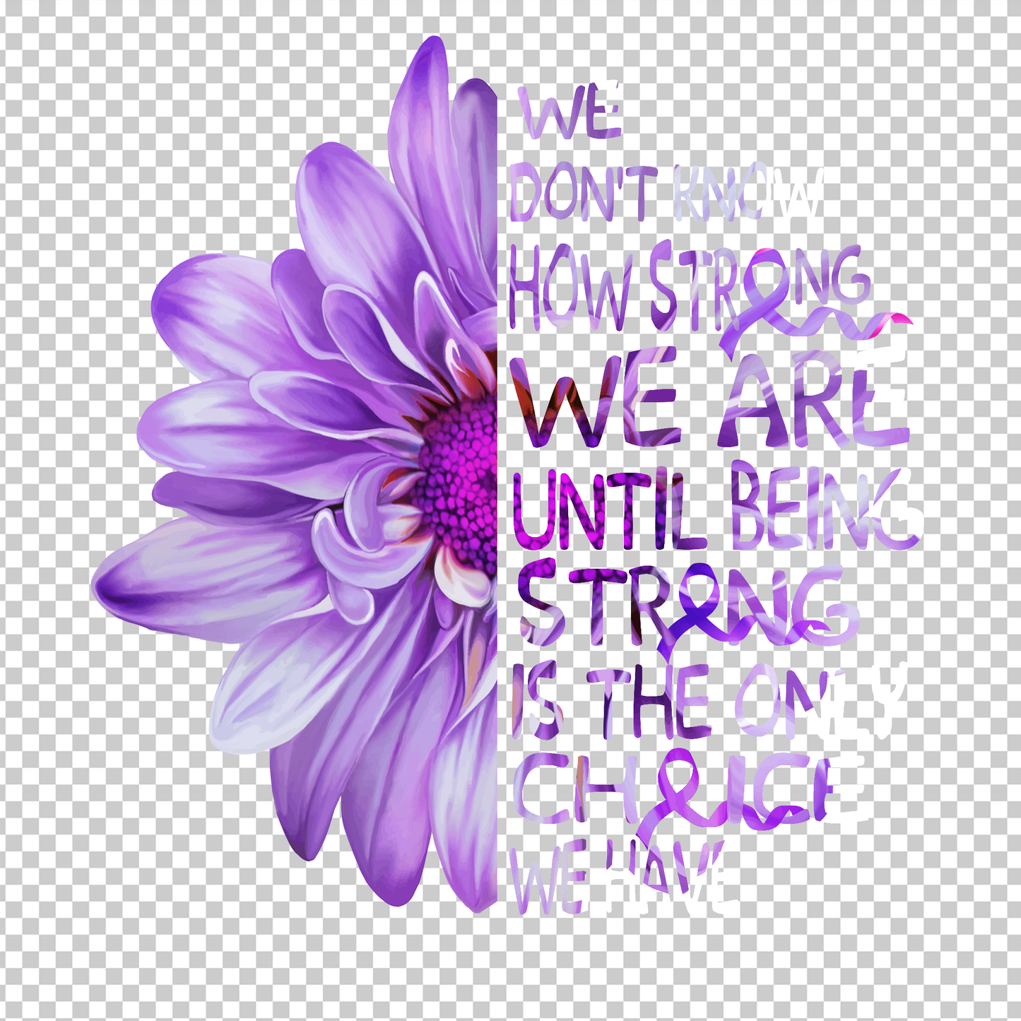 LUPUS AWARENESS 41