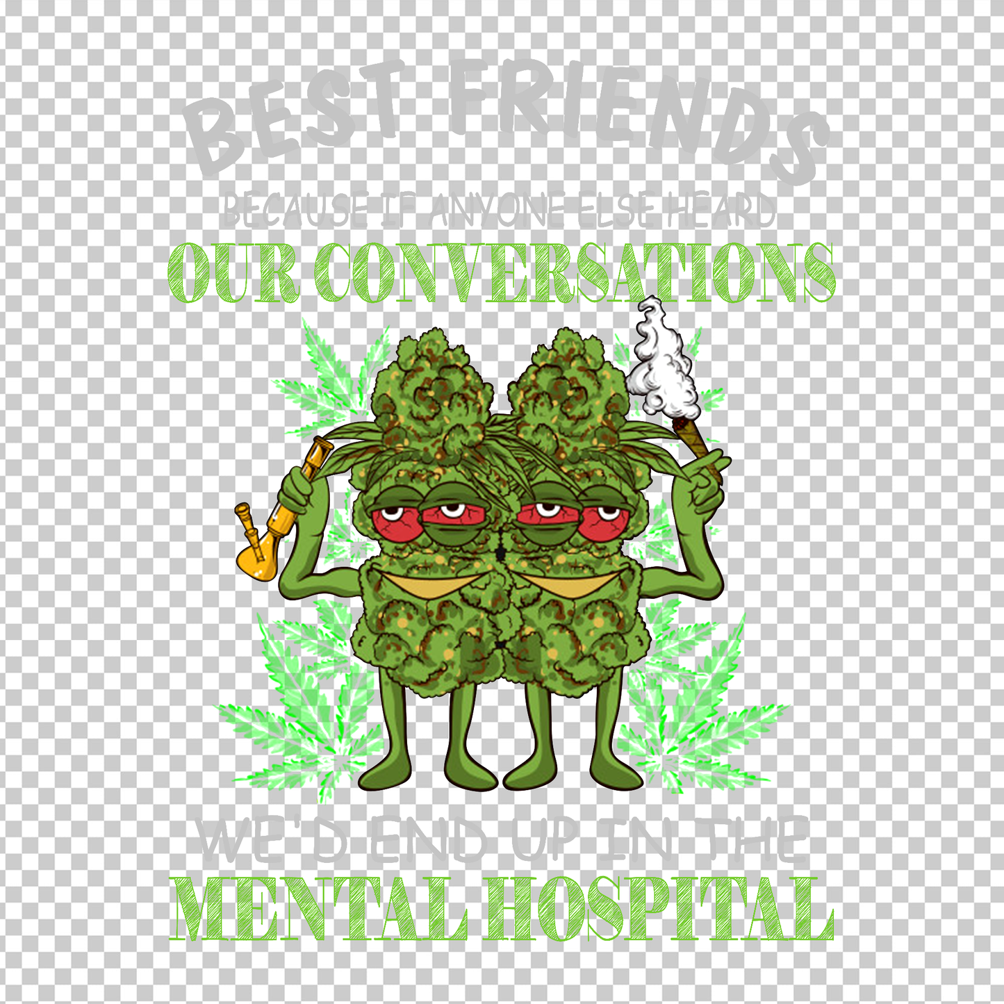 WEED 35