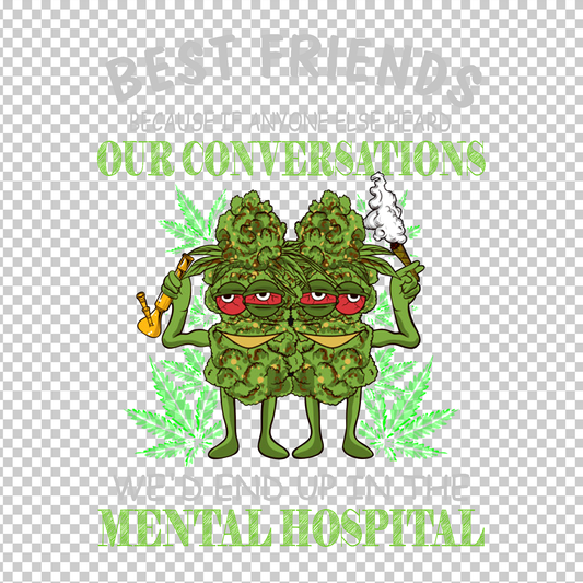 WEED 35